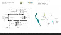 Floor Plan Thumbnail
